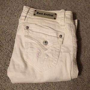 Rock Revival jeans. Skinny. Size 32